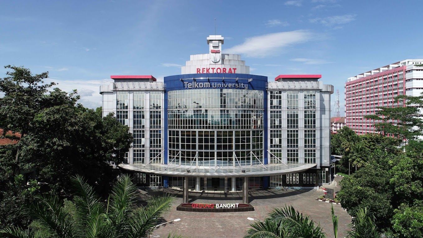 Campus Life at Telkom University: More Than Just Academics